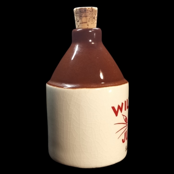 Vintage 60's - Georgia State Souvenir - Jug - Made in USA - Picture 5 of 8